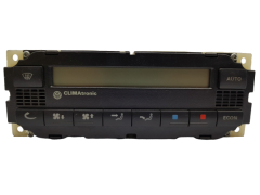 Unitate Control Încălzire 5HB00761702 3B1907044A VW Passat B5 6069