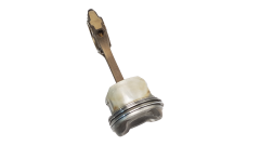 Bielă Piston 7701475350 2.0 IDE F5R700 Renault Laguna 2 1091