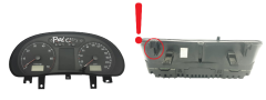 Vitezometru VW Polo 6Q0920804 110080320031A 58587
