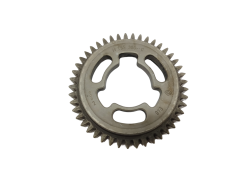 Roată distribuitie 8200455386 130257408R M 455386 E46 2.0 DCI Renault