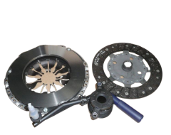 Kit ambreiaj Nou Original Dacia Duster II 302186293R