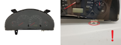 Vitezometru Ford Transit Connect 8T1T-10849-CC 3074