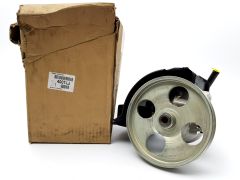 Pompă Servodirecție Nou Original Peugeot 206 4007LJ 9628973580