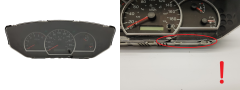 Turometru Kia Carens 0K2KC55430A 3097