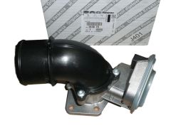 Supapă corp clapetă accelerație Original Jumper Boxer Ducato 3 3.0HDI 163676