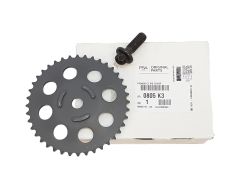 Roată distribuitie Original Citroen Peugeot C4 C5 3008 508 1.6 VTI 0805k3