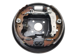 Placă protecție disc frână Szczęk Stângă 440104424R 440208382R Dacia Duster