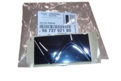 Emblemă Original 9673792180 Citroen