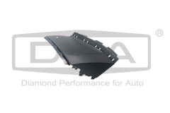 Ornament Bară Față Dreaptă 7P6807820 88071805302 VW Touareg DPA