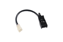 Duză Spălător Faceți VW Seat Skoda 6E0955986B 99551819301 Vika