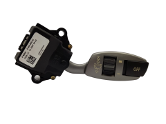 Comutator ștergător parbriz BMW 7 E65 E66 E67 695998802 0120675003 LK