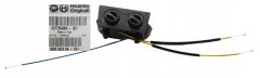 Unitate Control Încălzire Nou Original Jumper Boxer Ducato III 77364089