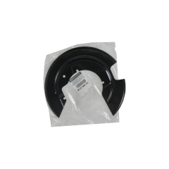 Placă protecție disc frână Szczęk Stângă Original 6001548240 Dacia