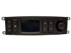 Unitate Control Încălzire Mitsubishi Galant MR360372 CAA502A040A 6156 Unitate Control Încălzire Mitsubishi Galant MR360372 CAA502A040A 6156