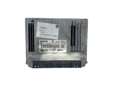 Unitate Control BMW 0261209085 DME 7557809 Bosch 62555