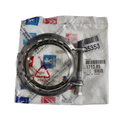 Garnitură Inel Eșapament Original 171385 1713.85 Citroen Peugeot