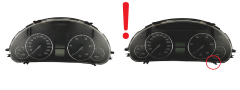 Turometru Mercedes C W203 A2035409547 59063
