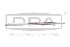 Ornament ușă Față Dreaptă Faceți VW T6 7E0853054B 88531803202 DPA