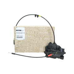 Mecanism încuietoare ușă Dreapta Față Original 8050200Q1F 8200497604 Renault Nissan