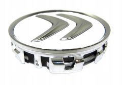 Capac butuc jantă Original Citroen C1 C2 C3 C4 DS 9406H8