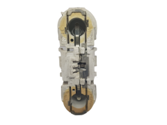 Inserție lampă spate Spate Renault 21 7700769943 7700769944 Scintex