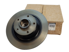 Disc frână Renault 402023273R Original