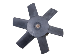 Ventilator Radiator Jumper Boxer Ducato 125339 Magneti Marelli