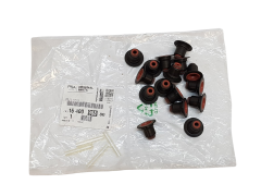 Set garnituri Citroen Peugeot 1640098880 Original