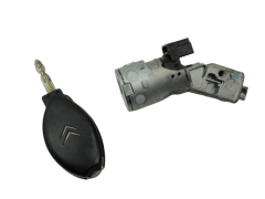 Contact Pornire Citroen C5 4162FE Valeo 1025