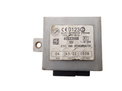 Unitate Control Immo Fiat 600 Seicento 46533994 WFS 125 F2