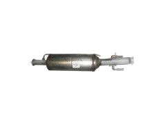 Filtru FAP DPF Nou Original 1613426180 Peugeot 508 1.6 HDI