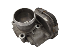 Supapă corp clapetă accelerație Citroen Peugeot Ford 9673534480 1.6 HDI 2