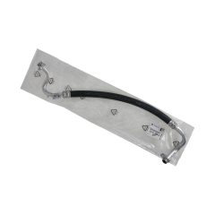 Țeavă aer condiționat Original 9807256280 Peugeot