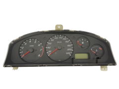 Turometru Nissan Almera BM464 21144