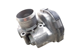 Supapă corp clapetă accelerație Citroen Peugeot Ford 9673534480 1.6 HDI 2566