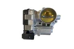 Supapă corp clapetă accelerație Faceți VW Seat Skoda 04C133062D 11331777901 Vika