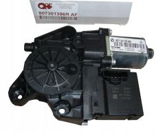 Motor regulator geam Nou Față Dreapta Renault Megane 3 807301396R