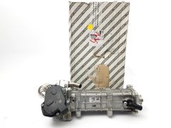 Radiator EGR Nou Original Jumper Boxer Ducato 3.0 HDI JTD 1618QZ 1618PV
