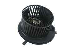 Motor Ventilator Încălzire 1K1819015 B14597 VW Audi Seat Skoda Borsehung
