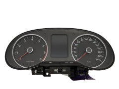 Turometru Volkswagen Polo 6R0920860D A2C53376626 22836