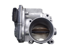 Supapă corp clapetă accelerație Subaru 16112AA260 2.0 D 1252