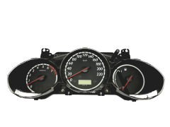 Vitezometru Honda Jazz HR-0294-018 78100SAAG300 48192