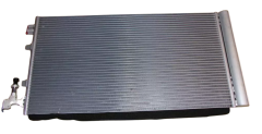Condensator aer condiționat Nou Original 921100001R Renault