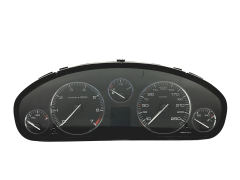 Vitezometru Peugeot 407 9658138080 A2C53106696 53031