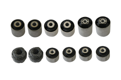 Bucșă braț control Faceți Audi 8K0407183A 44071742201 Vika