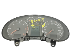Vitezometru Audi A3 8P0920930R 110080297018 43565