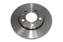 Disc frână Față 6Q0615301 66150024201 VW Skoda Vika