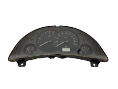 Turometru Opel Corsa C 13173347WA 110008988026 2791