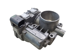 Supapă corp clapetă accelerație 55250461 40GTE3F Fiat Lancia Ford FPT 2760