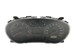 Turometru Seat Ibiza W06K0920801C 110008924026 55577